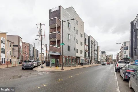 $309,000 | 1648-50 Ridge Avenue, Unit 302, Philadelphia, PA 19130