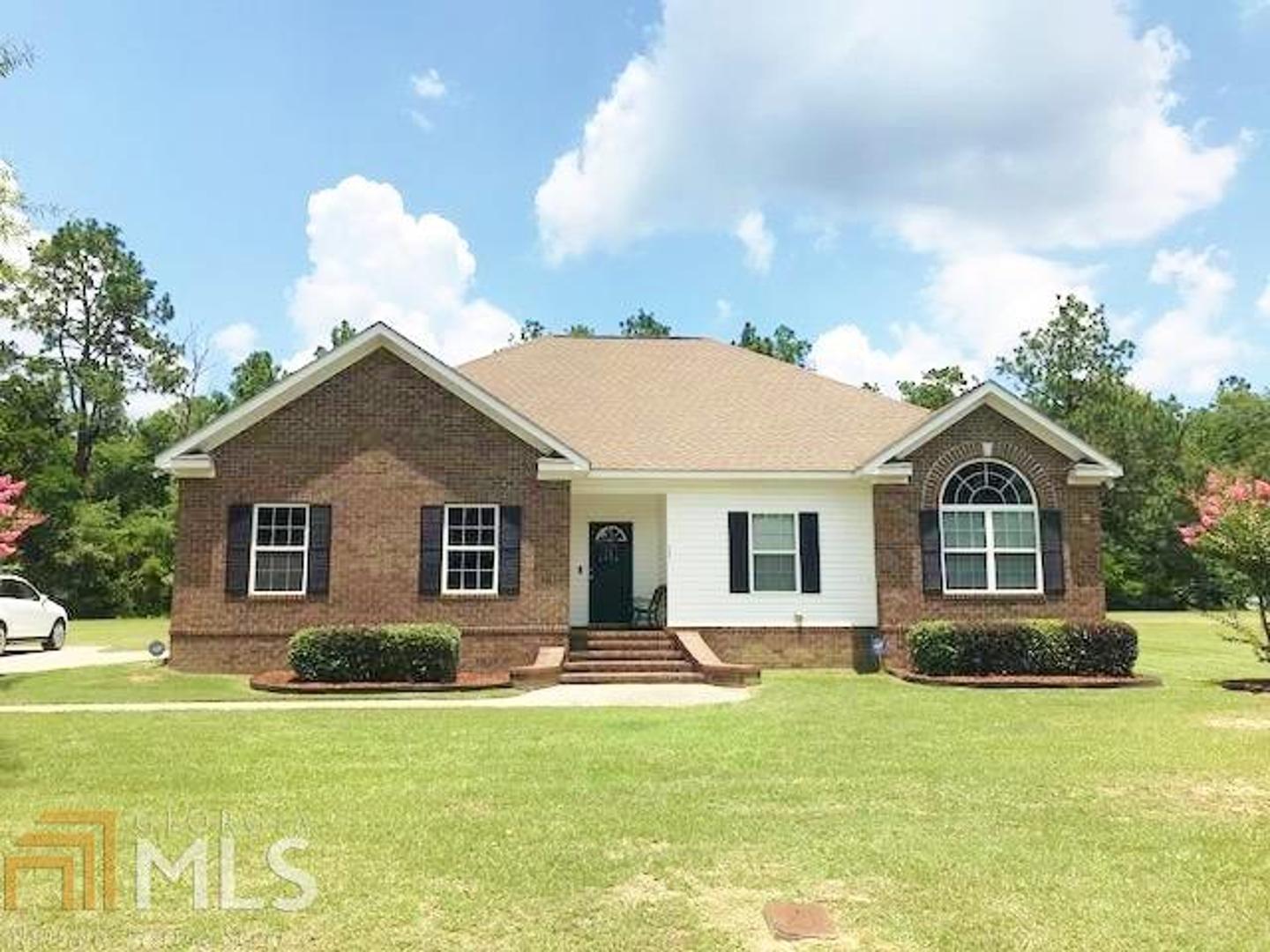 405 Coley Boyd Road Statesboro, GA 30458 - Photo 1 of 1 Gallery Image 1