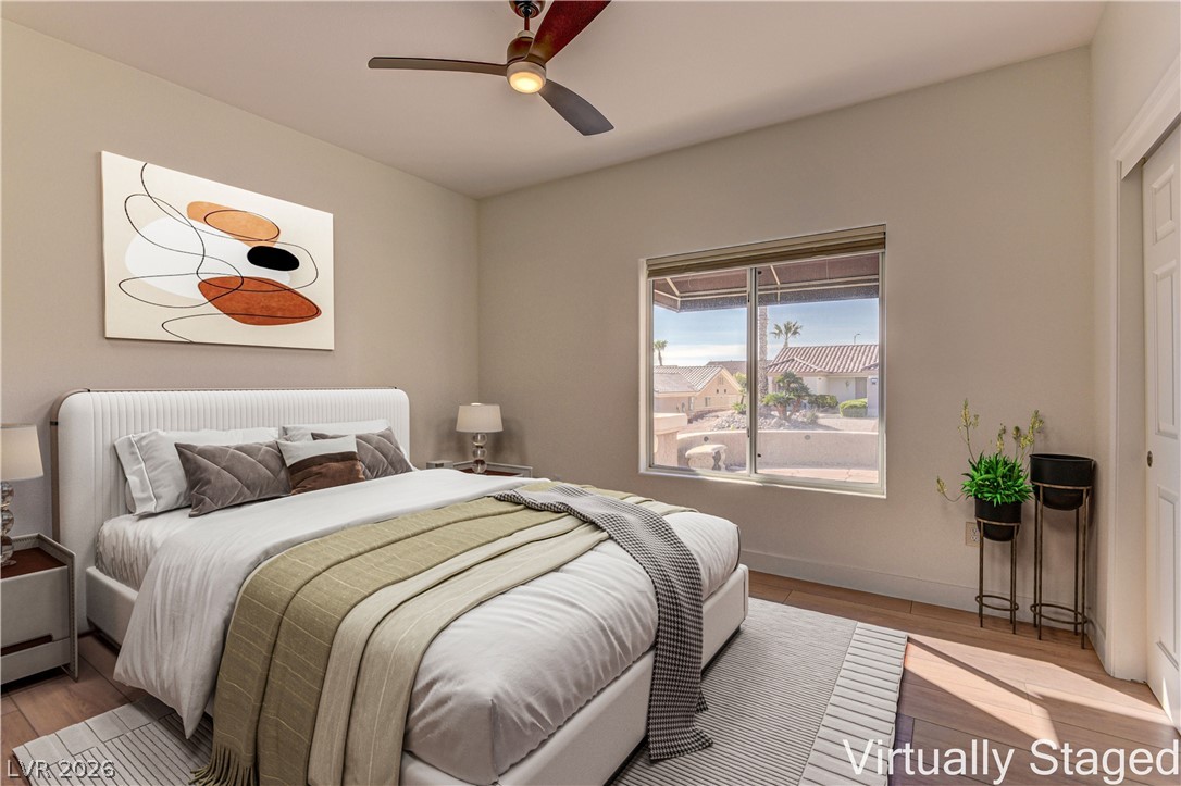 11020 Rackhurst Avenue Las Vegas, NV 89134 - Photo 12 of 28