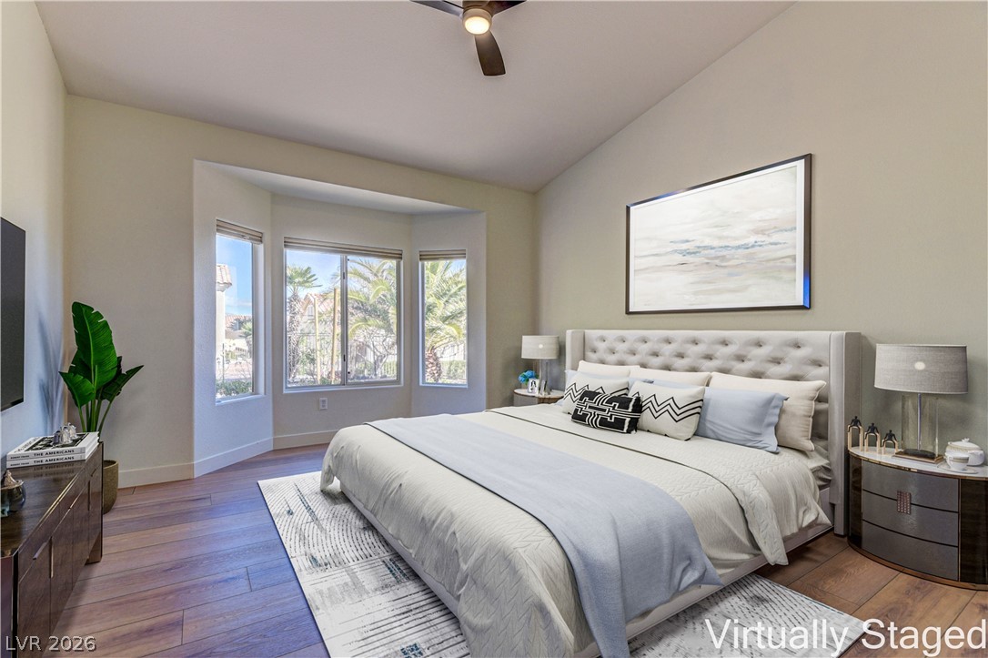 11020 Rackhurst Avenue Las Vegas, NV 89134 - Photo 12 of 30