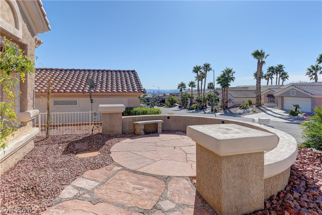 11020 Rackhurst Avenue Las Vegas, NV 89134 - Photo 13 of 28