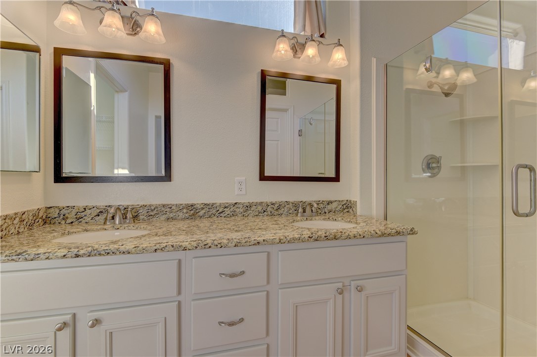11020 Rackhurst Avenue Las Vegas, NV 89134 - Photo 16 of 28