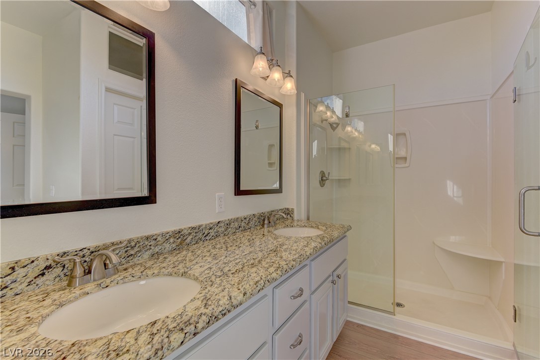 11020 Rackhurst Avenue Las Vegas, NV 89134 - Photo 18 of 30