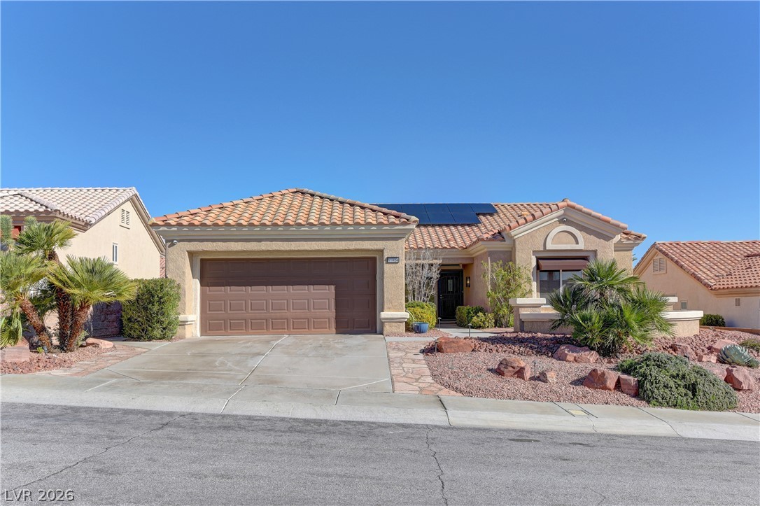 11020 Rackhurst Avenue Las Vegas, NV 89134 - Photo 18 of 28