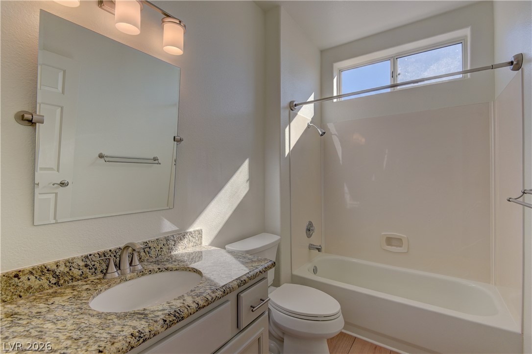11020 Rackhurst Avenue Las Vegas, NV 89134 - Photo 19 of 28