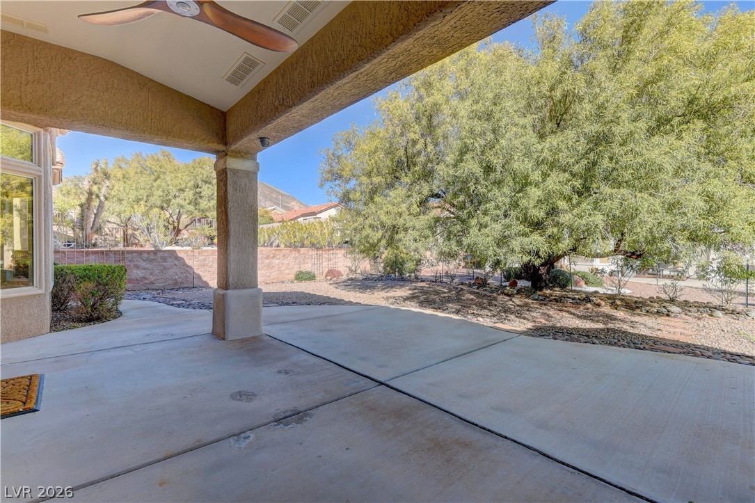 11020 Rackhurst Avenue Las Vegas, NV 89134 - Photo 21 of 28