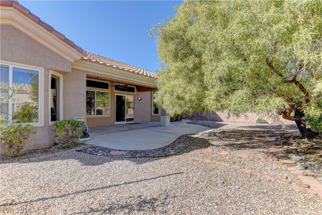 11020 Rackhurst Avenue Las Vegas, NV 89134 - Photo 23 of 28