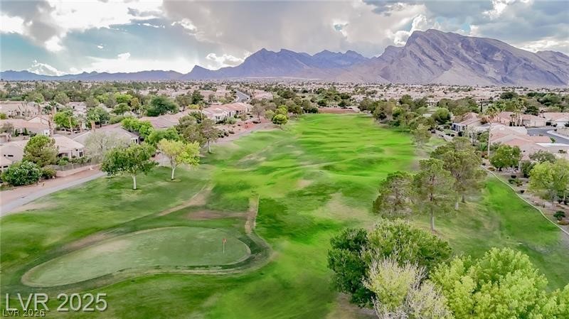 11020 Rackhurst Avenue Las Vegas, NV 89134 - Photo 26 of 28