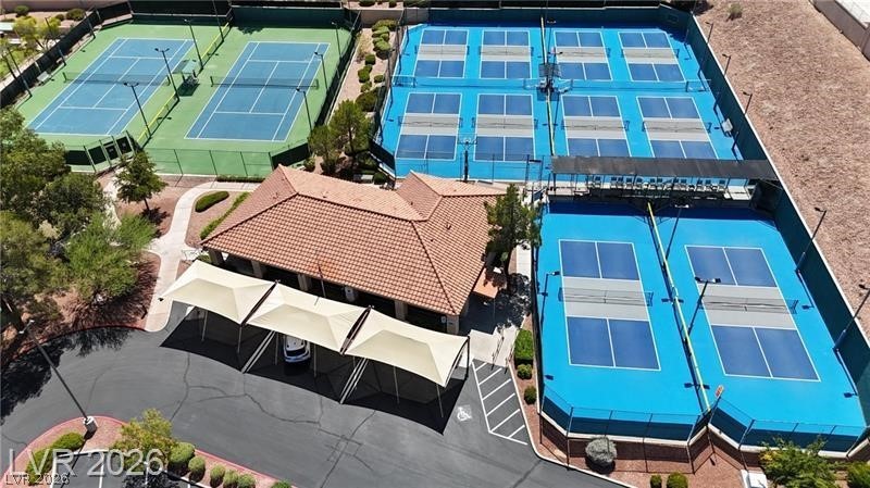 11020 Rackhurst Avenue Las Vegas, NV 89134 - Photo 28 of 30