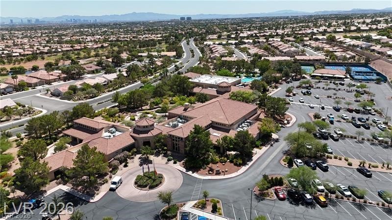11020 Rackhurst Avenue Las Vegas, NV 89134 - Photo 29 of 30