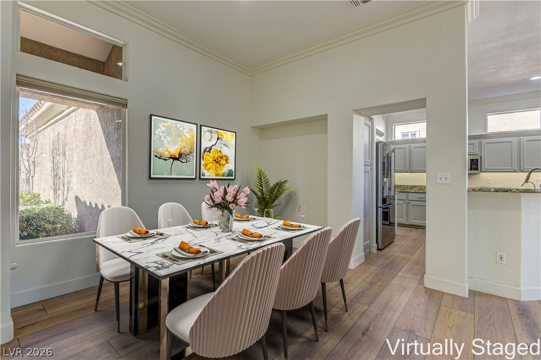 11020 Rackhurst Avenue Las Vegas, NV 89134 - Photo 8 of 30
