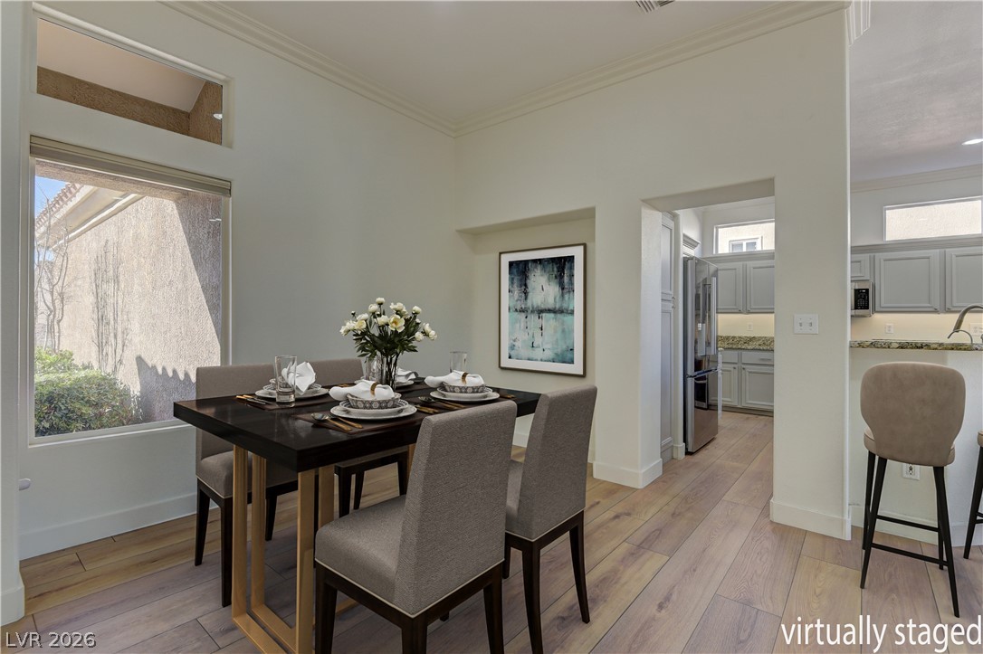 11020 Rackhurst Avenue Las Vegas, NV 89134 - Photo 10 of 30