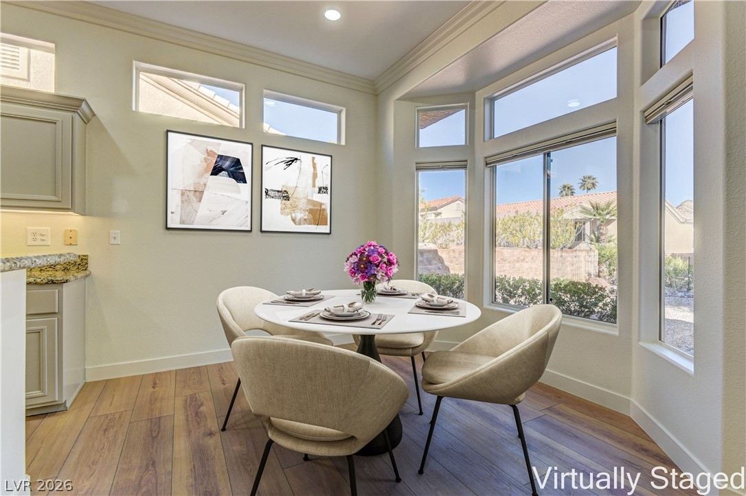 11020 Rackhurst Avenue Las Vegas, NV 89134 - Photo 10 of 28
