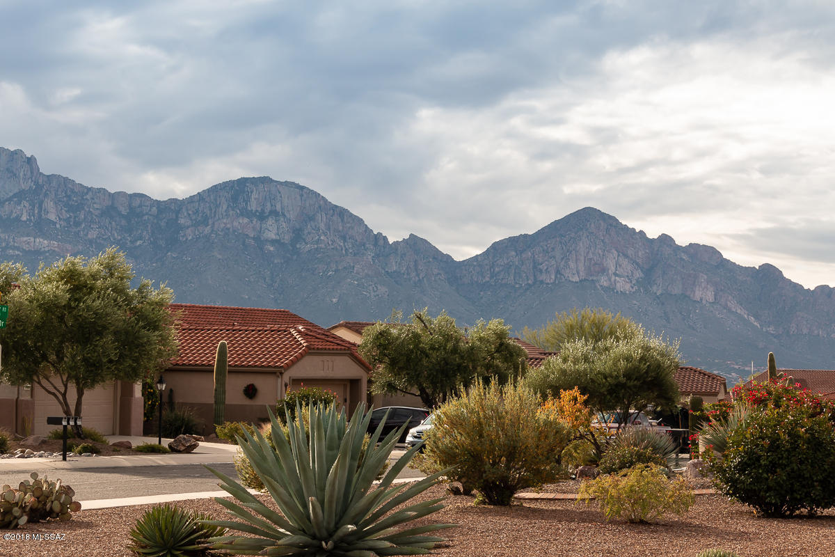 923 East Royal Oak Road Tucson, AZ 85755 - Photo 24 of 25