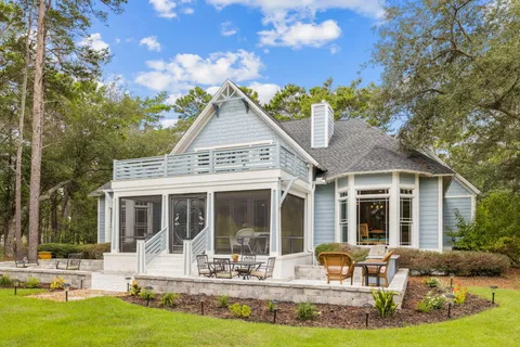 $1,100,000 | 1628 Lost Cove Lane, Panama City Beach, FL 32413