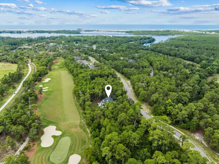 $1,100,000 | 1628 Lost Cove Lane, Panama City Beach, FL 32413