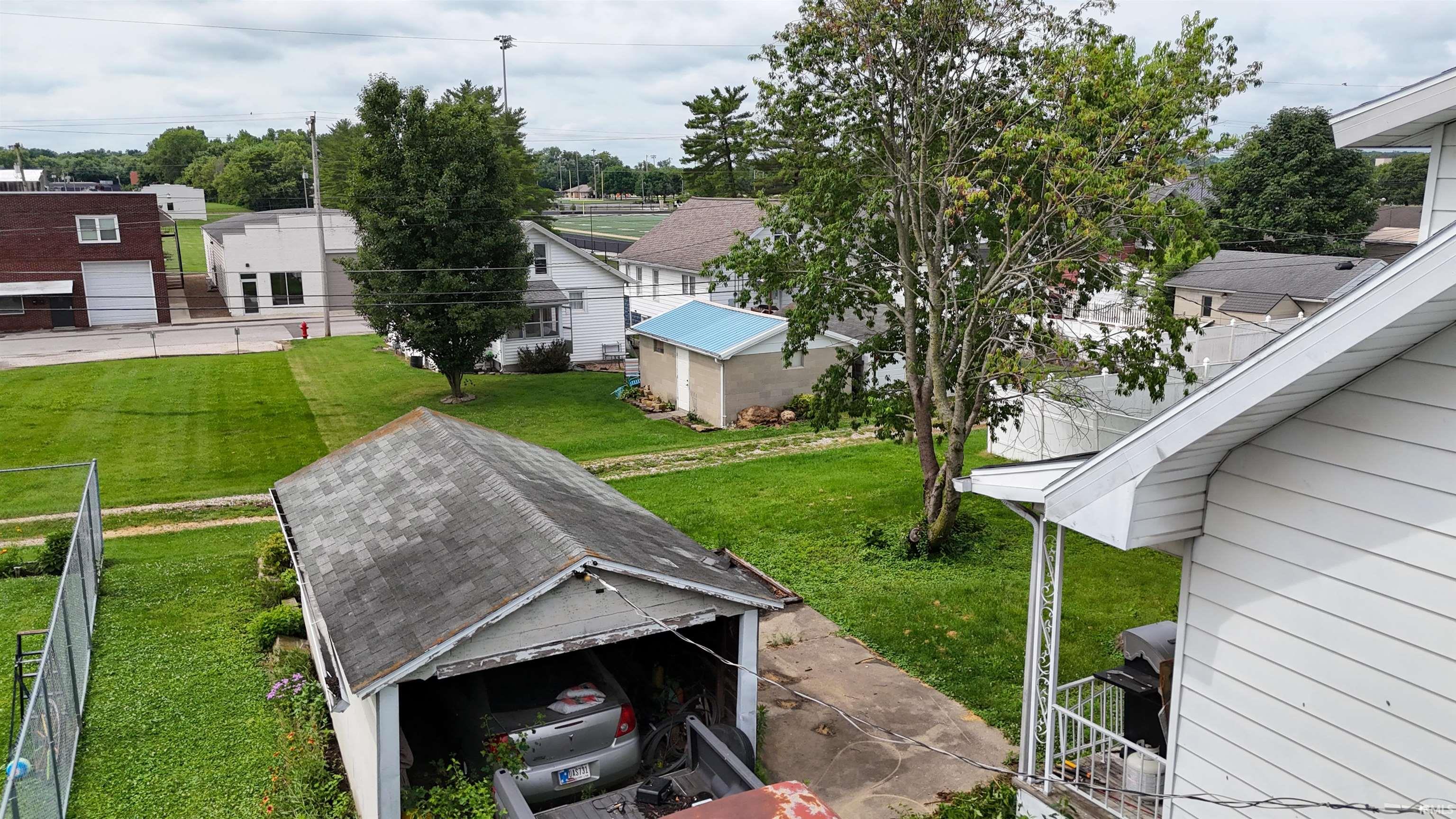 331 West 5th Street Jasper, IN 47546 - Photo 3 of 14