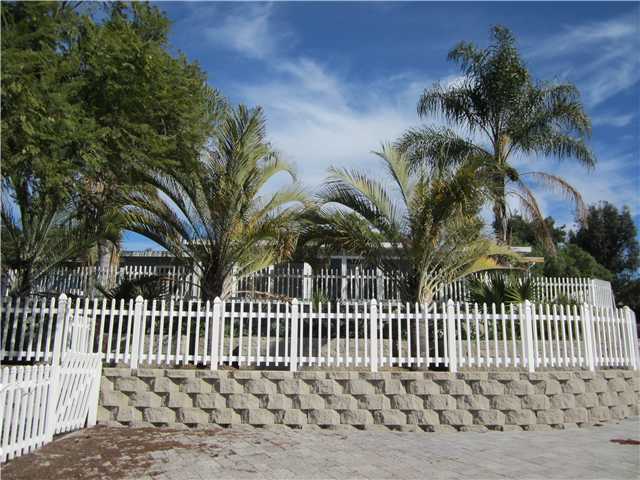 2026 Valley Rim Road El Cajon, CA 92019 - Photo 1 of 24