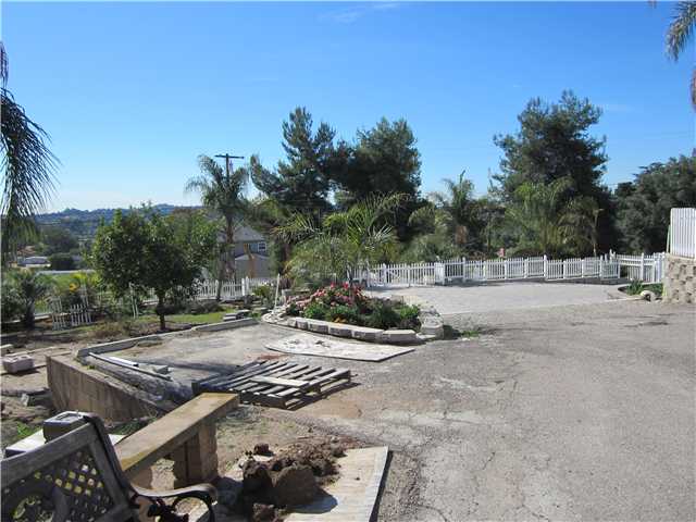 2026 Valley Rim Road El Cajon, CA 92019 - Photo 8 of 24