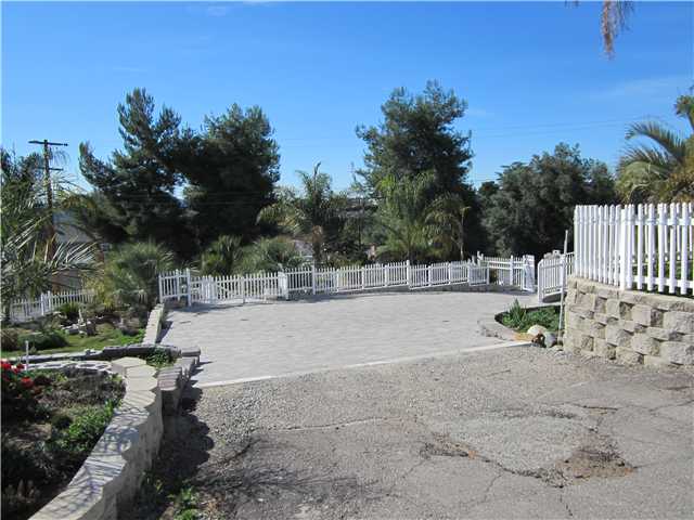 2026 Valley Rim Road El Cajon, CA 92019 - Photo 9 of 24