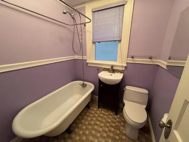 $3,100 | 279 1/2 Clinton Park, San Francisco, CA 94103