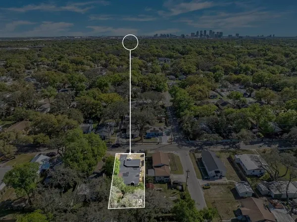 $425,000 | 1304 East Osborne Avenue, Tampa, FL 33603