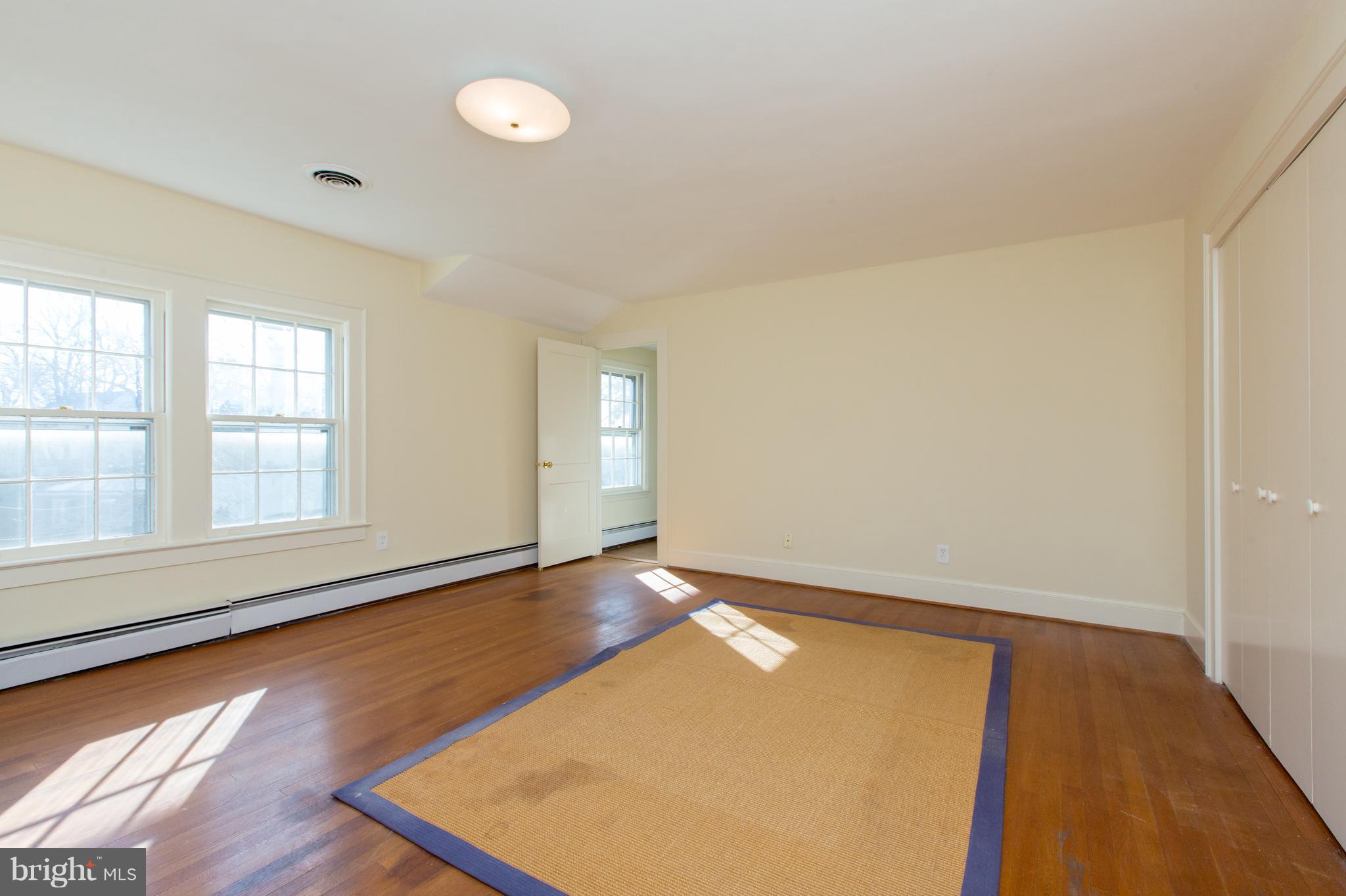 4707 Reservoir Road Northwest Washington, DC 20007 - Photo 18 of 30 Bedroom