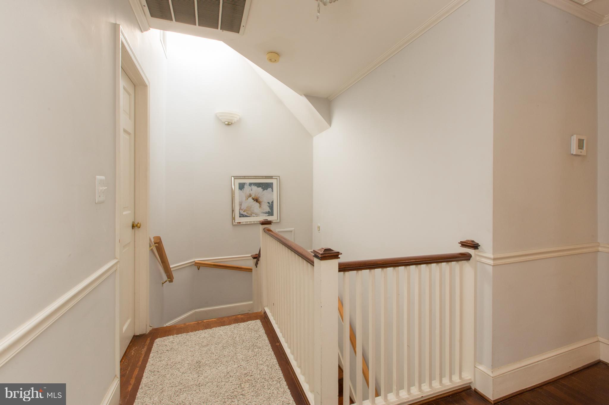 4707 Reservoir Road Northwest Washington, DC 20007 - Photo 25 of 30 Interior (General)