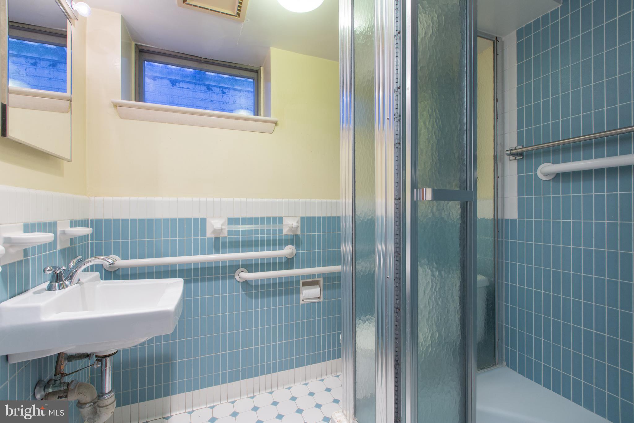 4707 Reservoir Road Northwest Washington, DC 20007 - Photo 26 of 30 Bath