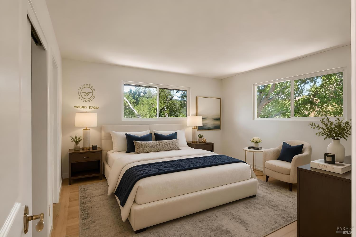 77 Martling Road San Anselmo, CA 94960 - Photo 23 of 40