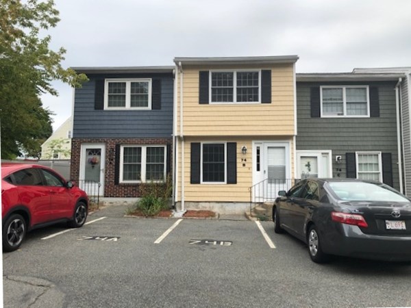 74 Roper Street, Unit B Lowell, MA 01852 - Photo 1 of 15 Gallery Image 1