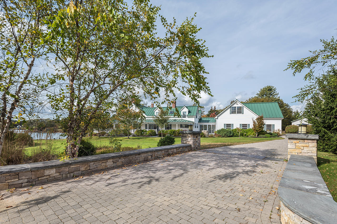 32 Hodgdon Cove Road West Boothbay Harbor, ME 04575 - Photo 3 of 25 3_CC