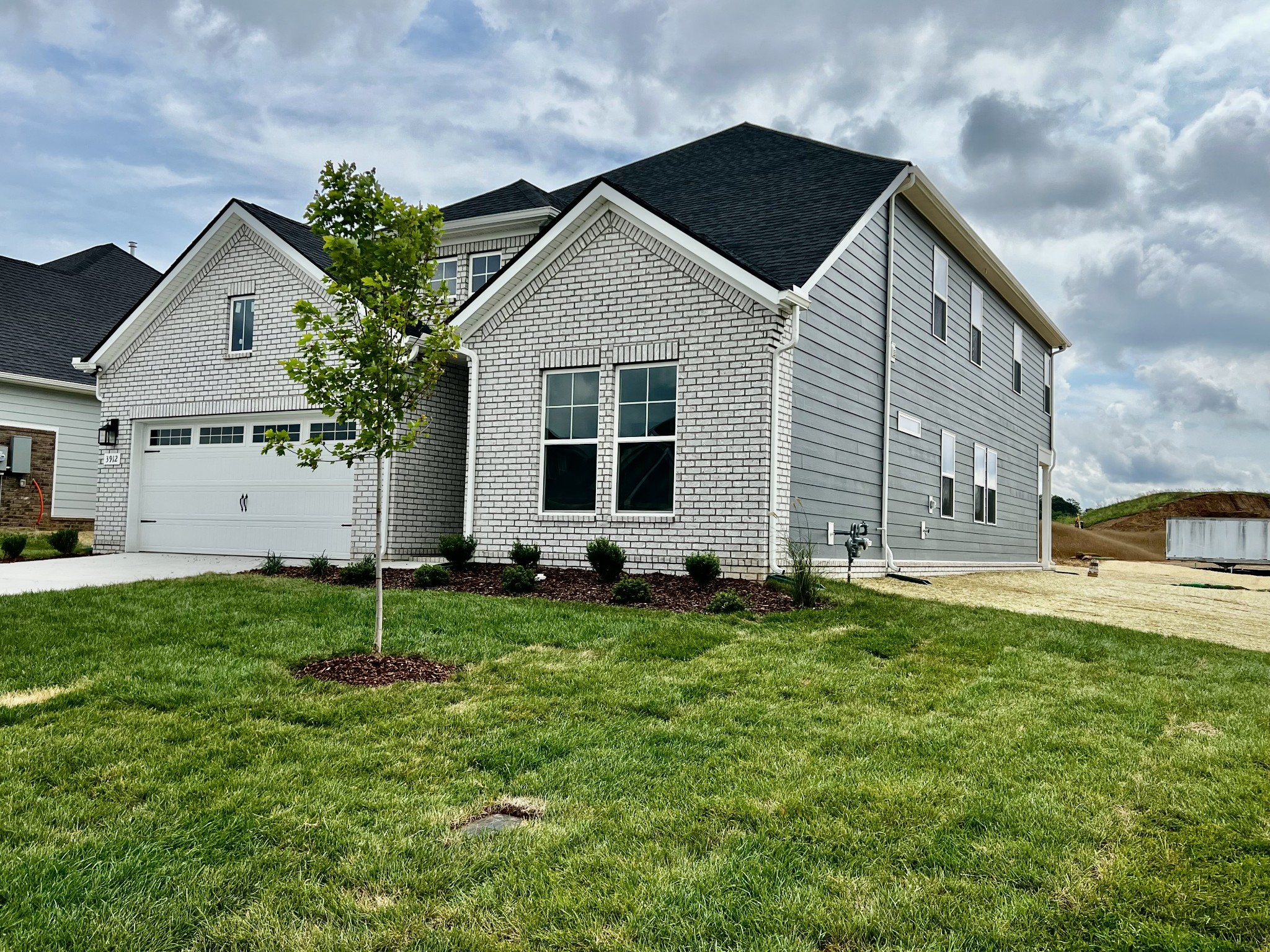 3912 Trinity Woods Road Columbia, TN 38401 - Photo 2 of 4 Gallery Image 2