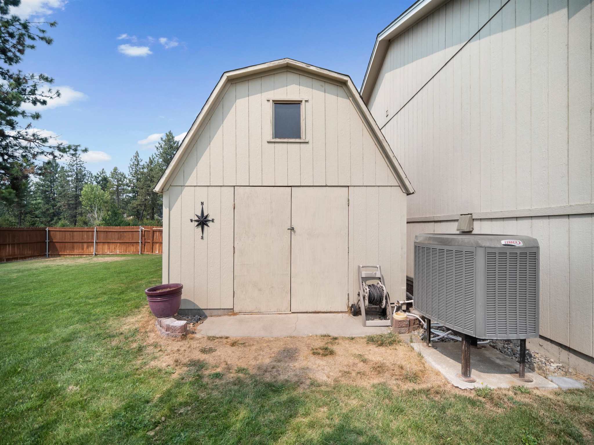 12 East Handy Road Colbert, WA 99005 - Photo 36 of 48
