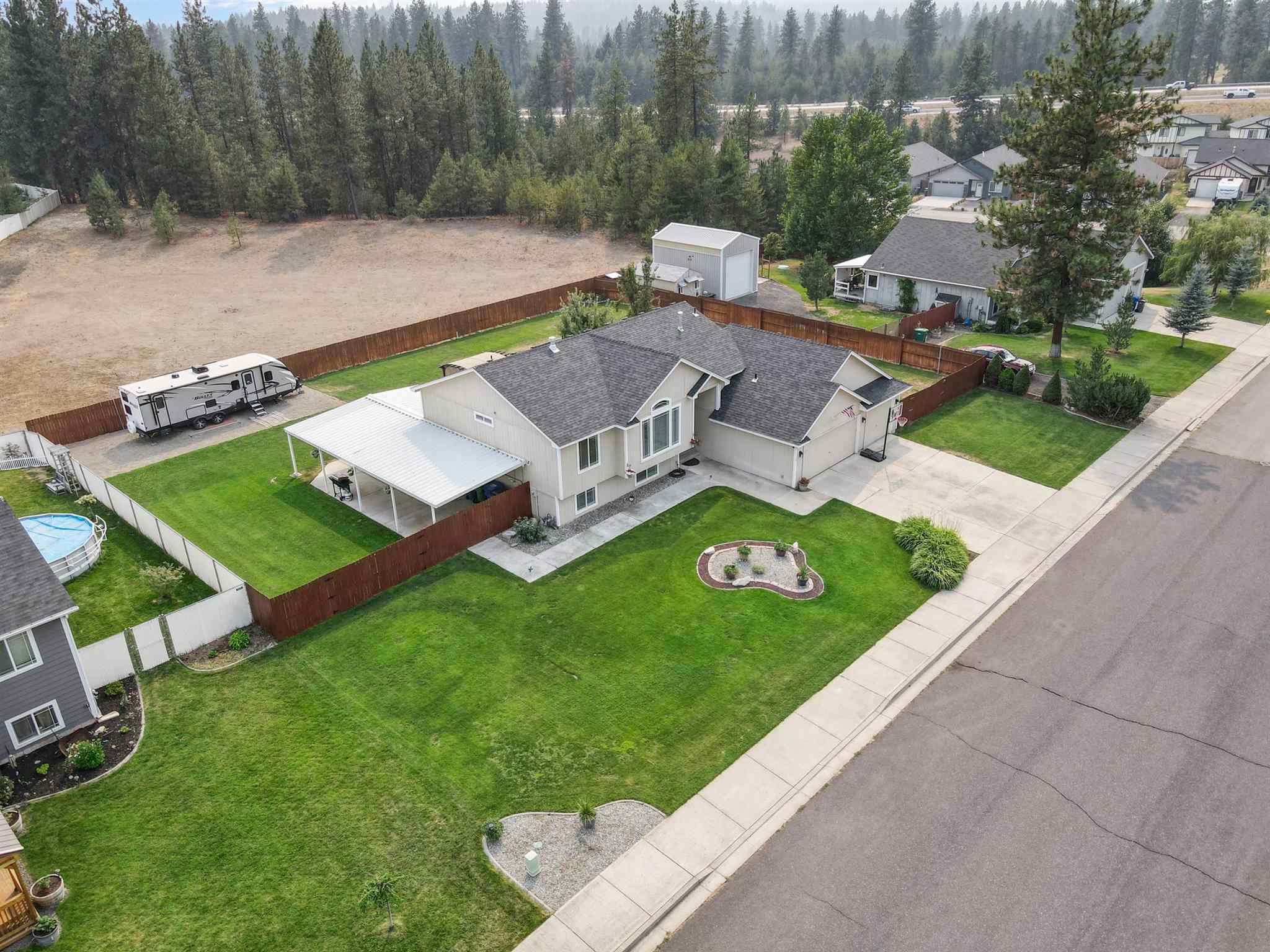 12 East Handy Road Colbert, WA 99005 - Photo 38 of 48