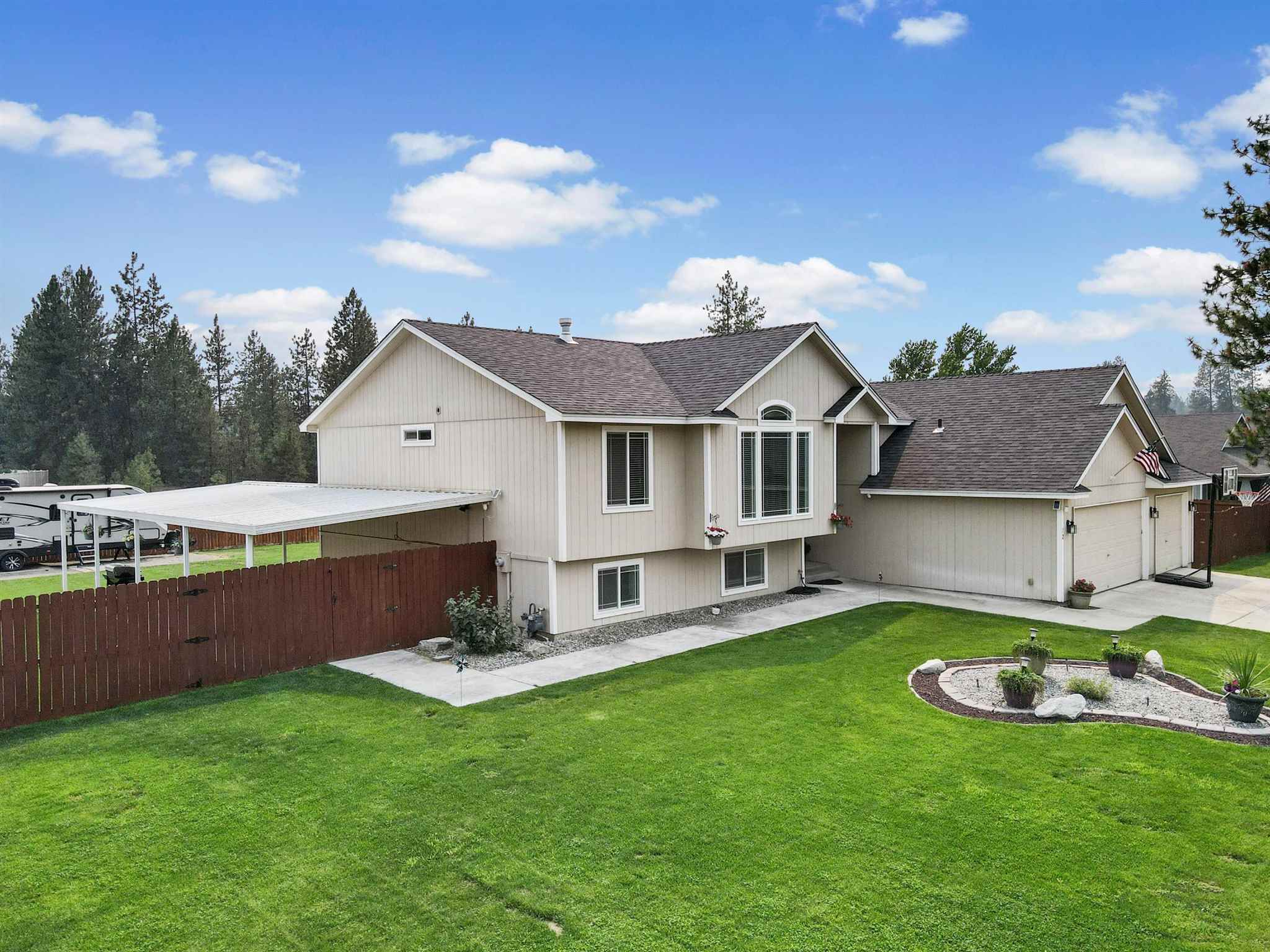 12 East Handy Road Colbert, WA 99005 - Photo 45 of 48