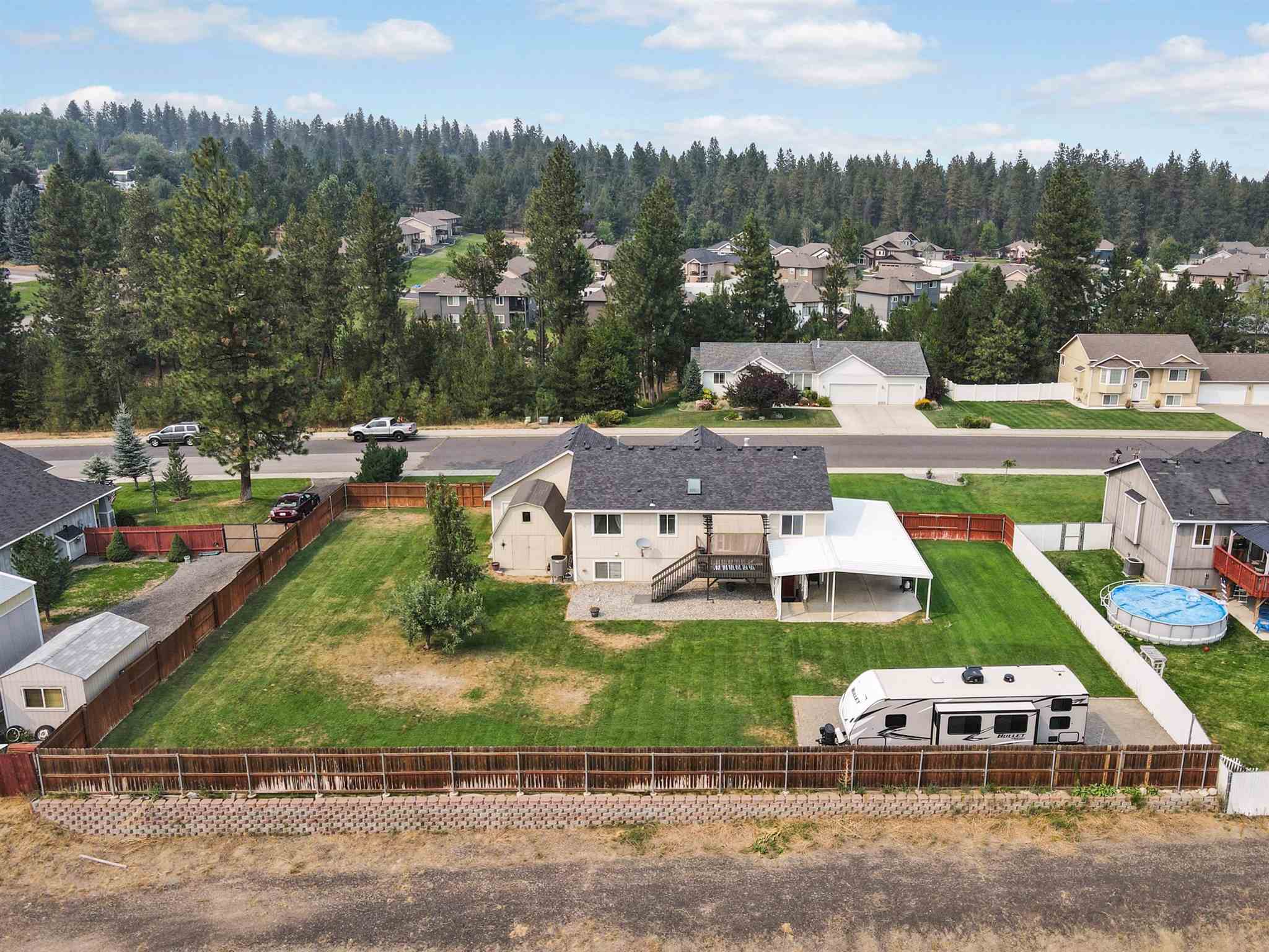 12 East Handy Road Colbert, WA 99005 - Photo 46 of 48