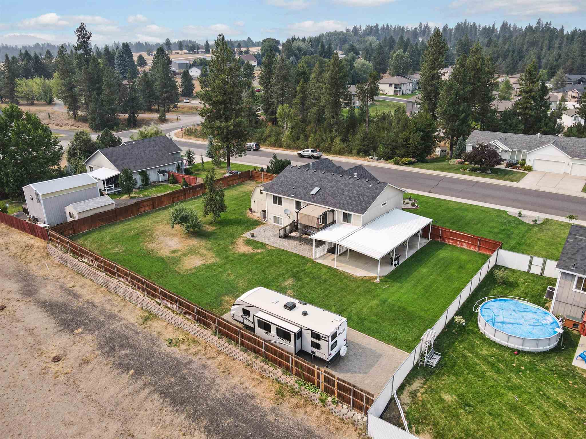 12 East Handy Road Colbert, WA 99005 - Photo 47 of 48