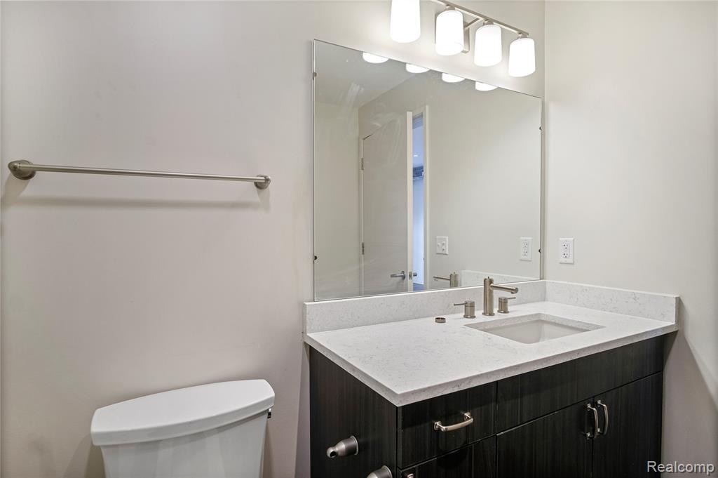 503 Horton Street, Unit 202 Detroit, MI 48202 - Photo 12 of 17