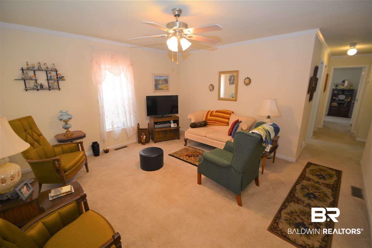 10145 March Pointe Drive Theodore, AL 36582 - Photo 12 of 29