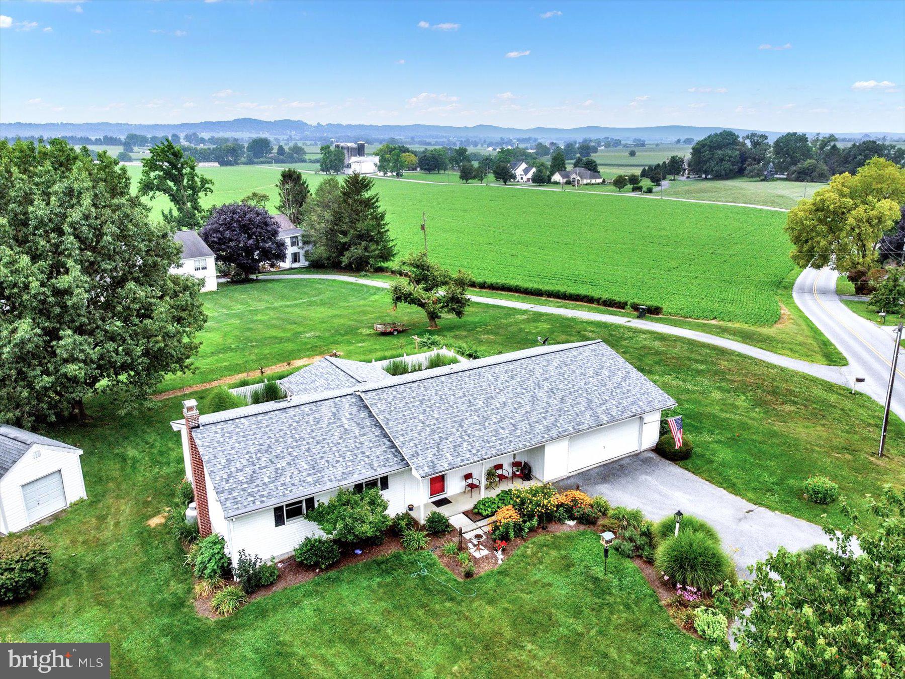 1612 Silver Spring Road Landisville, PA 17538 - Photo 1 of 55 Welcome Home to 1612 Silver Spring Rd!