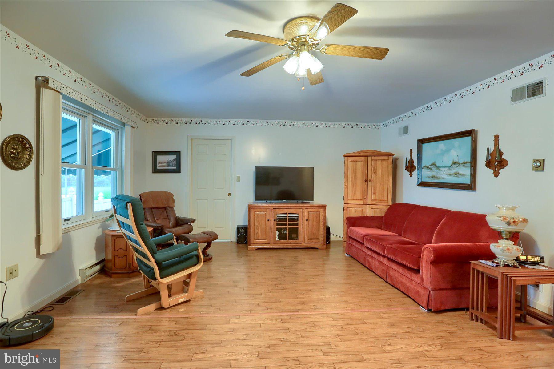 1612 Silver Spring Road Landisville, PA 17538 - Photo 17 of 55 Living Room