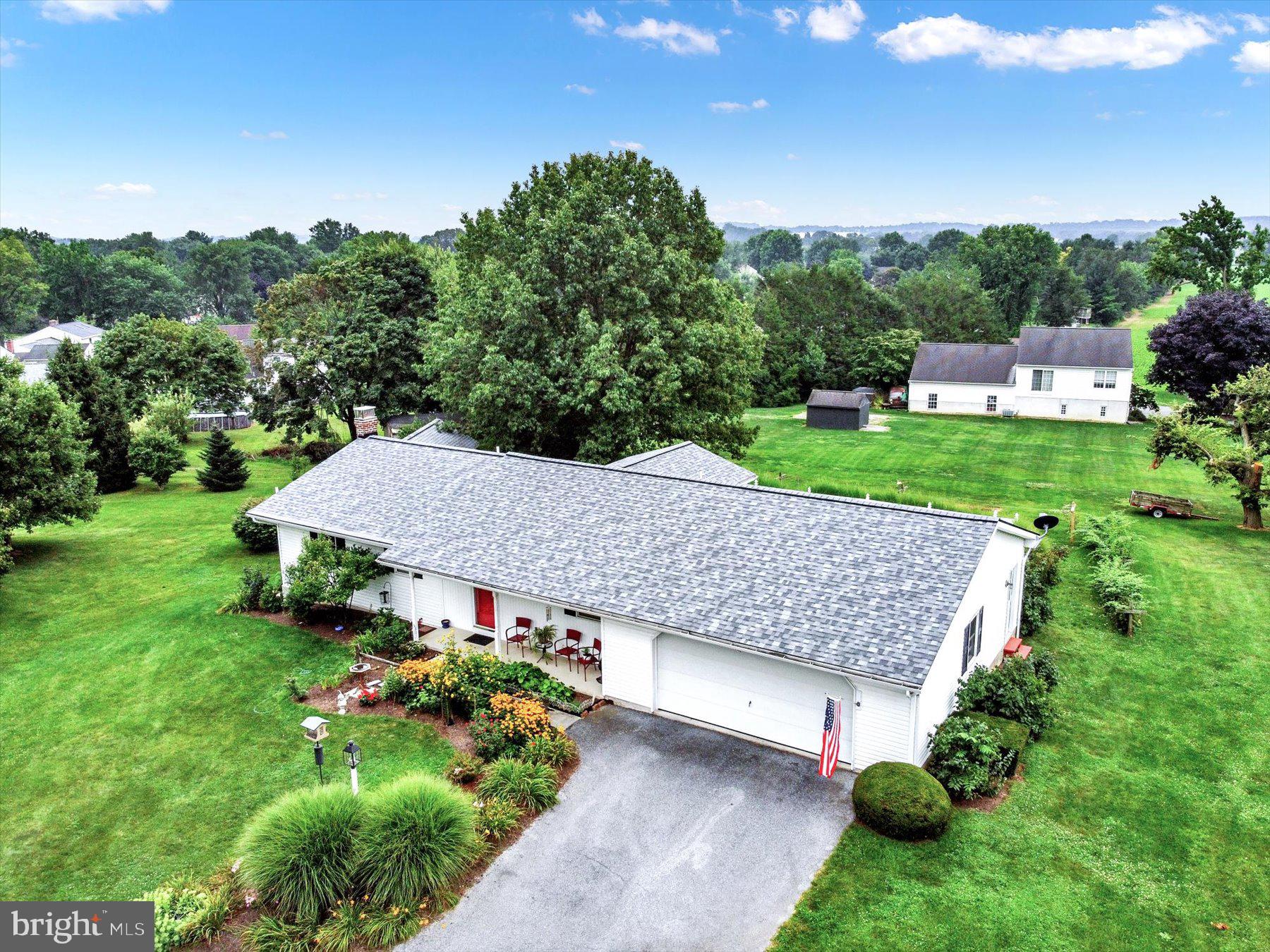 1612 Silver Spring Road Landisville, PA 17538 - Photo 2 of 55 1612 Silver Spring Rd