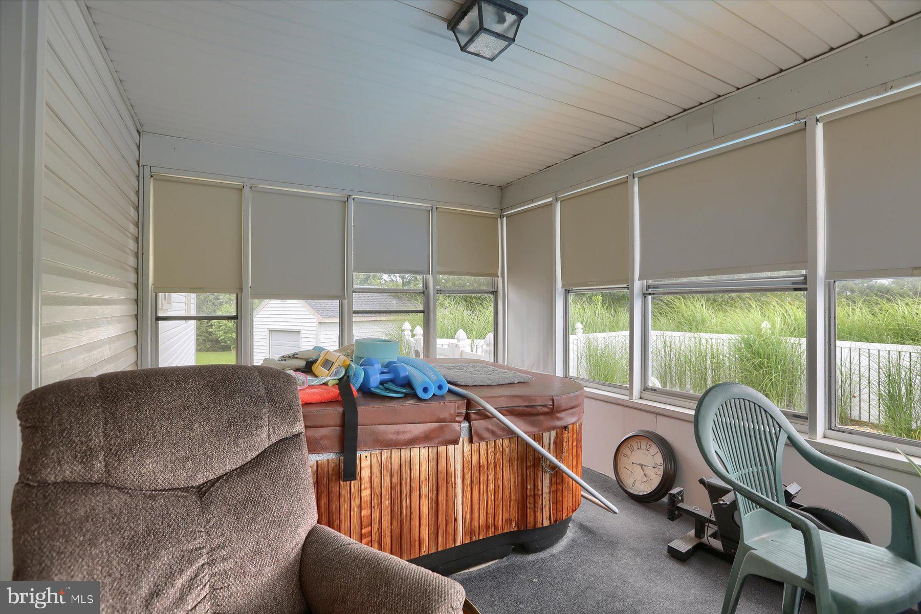 1612 Silver Spring Road Landisville, PA 17538 - Photo 22 of 55 Hot Tub Stays!
