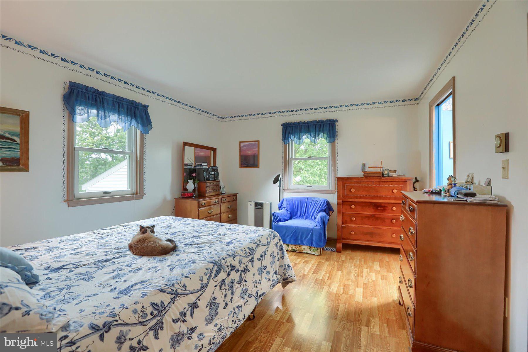 1612 Silver Spring Road Landisville, PA 17538 - Photo 23 of 55 Primary Bedroom