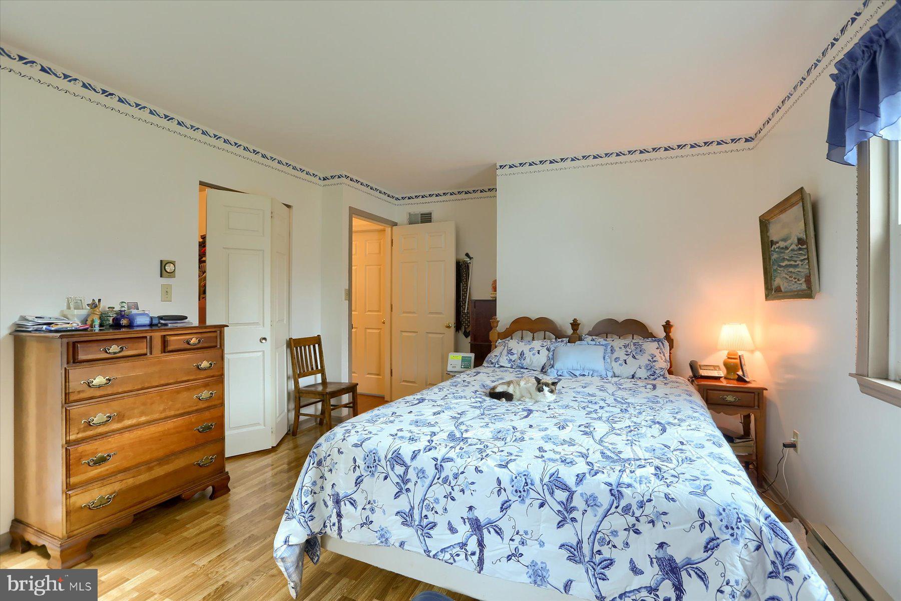 1612 Silver Spring Road Landisville, PA 17538 - Photo 24 of 55 Primary Bedroom Suite
