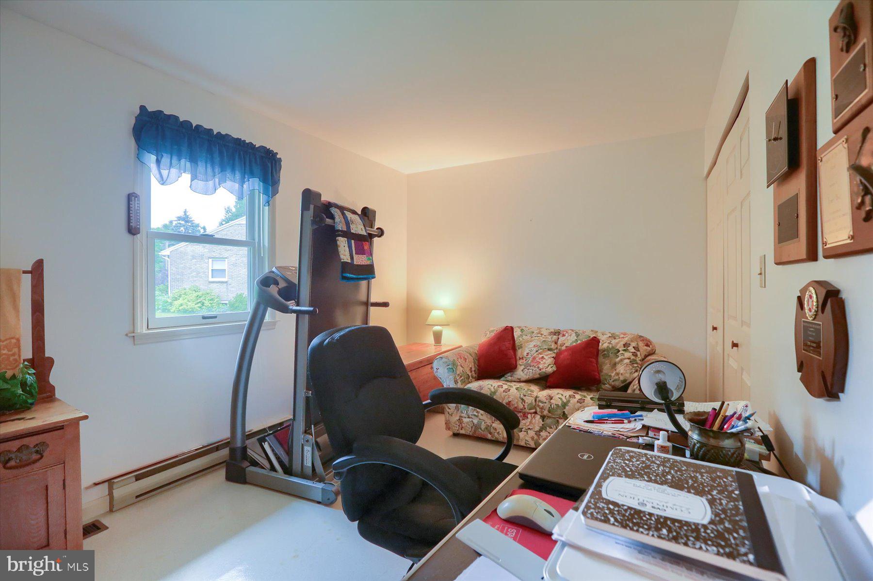 1612 Silver Spring Road Landisville, PA 17538 - Photo 29 of 55 Bedroom 2