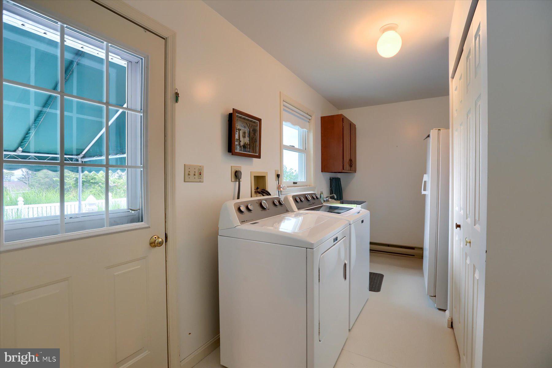 1612 Silver Spring Road Landisville, PA 17538 - Photo 30 of 55 Mud Room Laundry Off of Garage, Leads to Living Rm