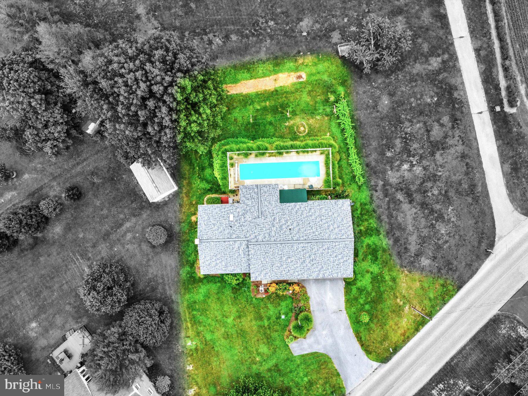 1612 Silver Spring Road Landisville, PA 17538 - Photo 46 of 55 Property