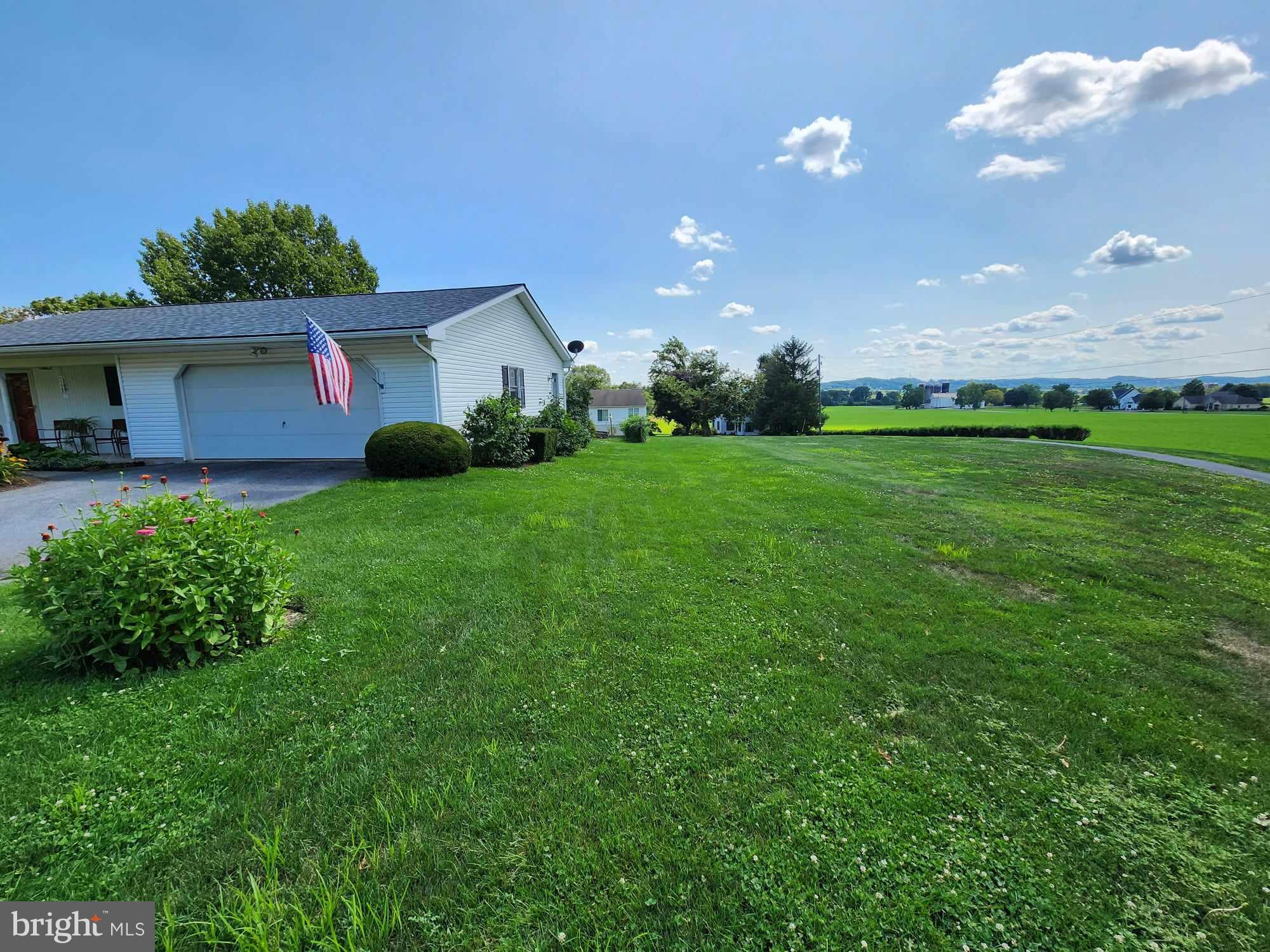 1612 Silver Spring Road Landisville, PA 17538 - Photo 51 of 55 Incredible Views!